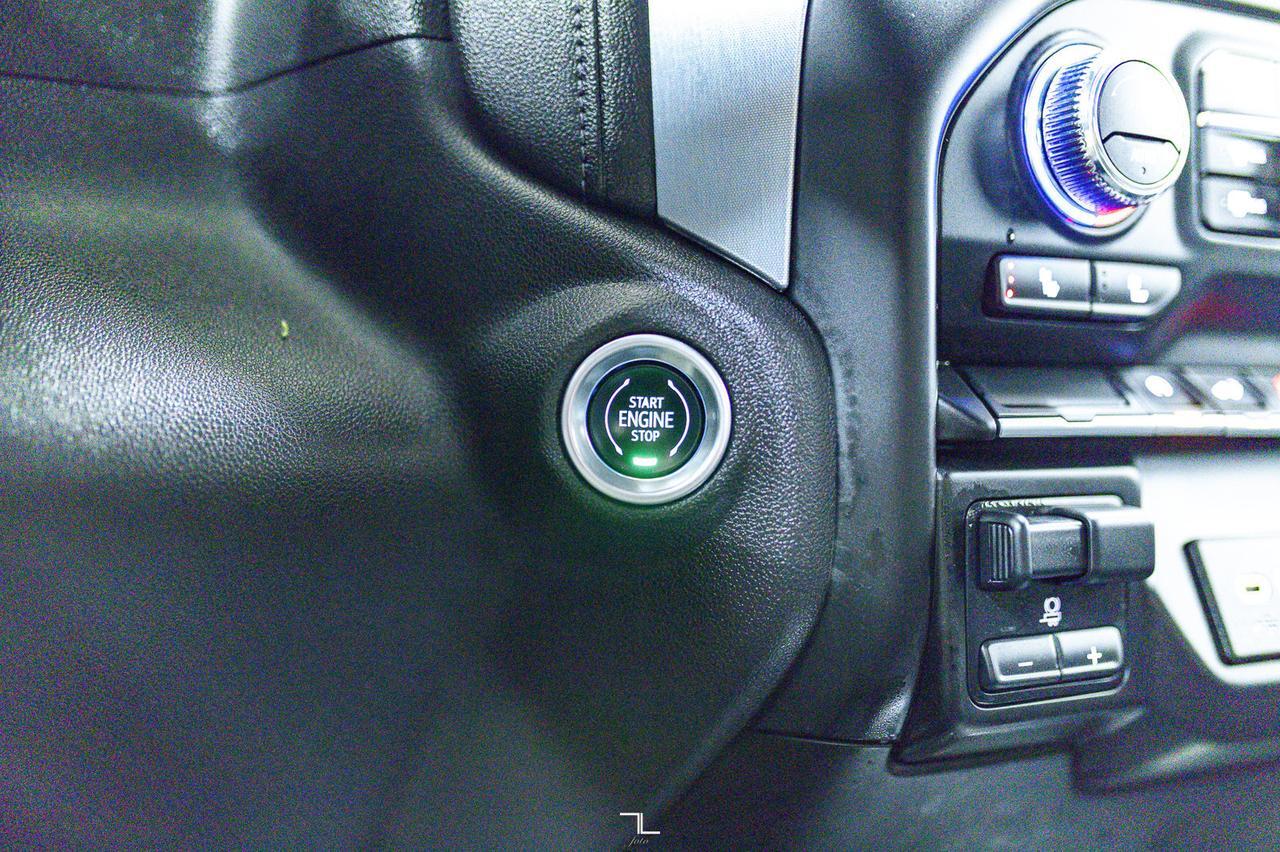 2021 GMC Sierra 1500 4x4 Crew Cab SLE X31 Pseat BCam Red Deer AB