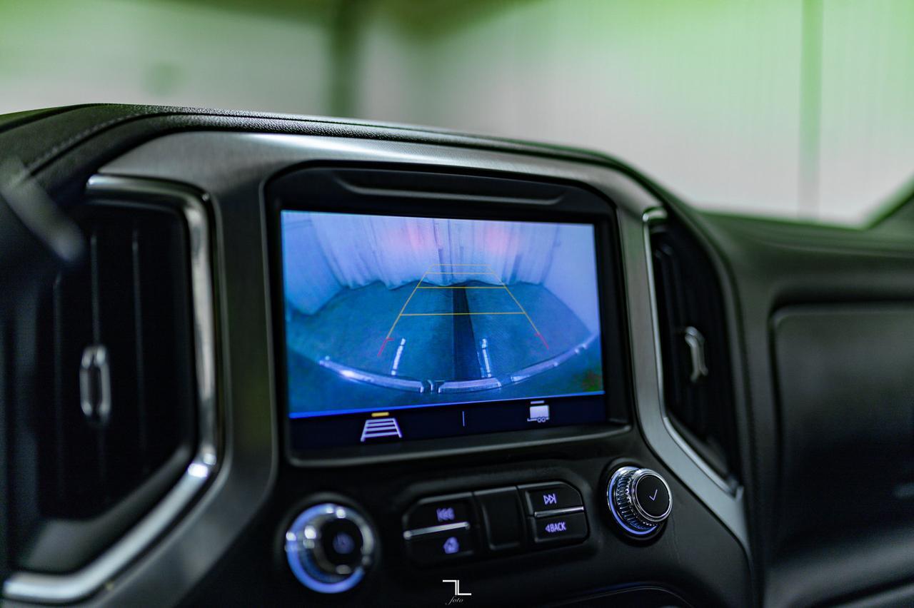 2021 GMC Sierra 1500 4x4 Crew Cab SLE X31 Pseat BCam Red Deer AB