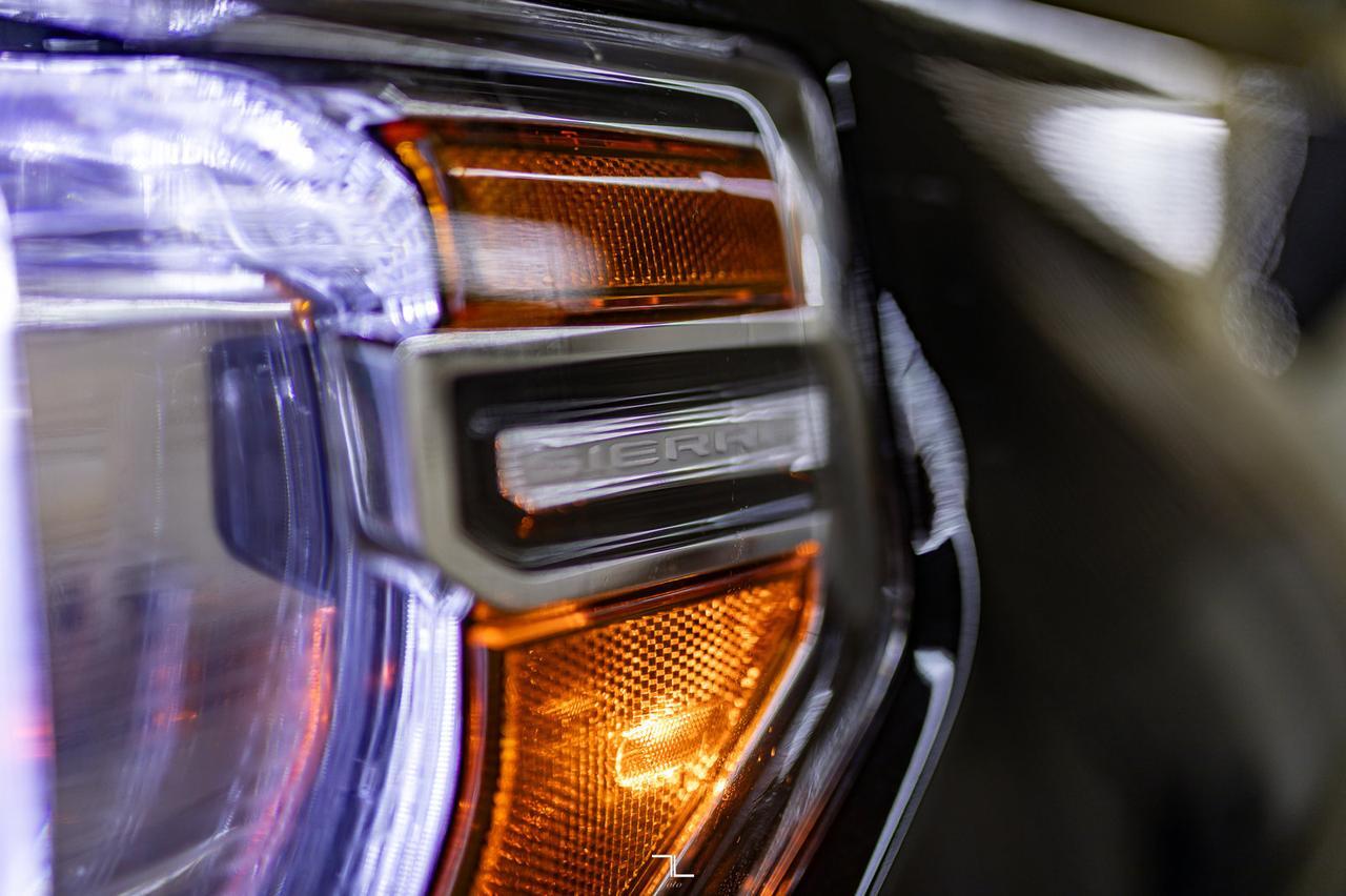 2021 GMC Sierra 1500 4x4 Crew Cab SLE X31 Pseat BCam Red Deer AB