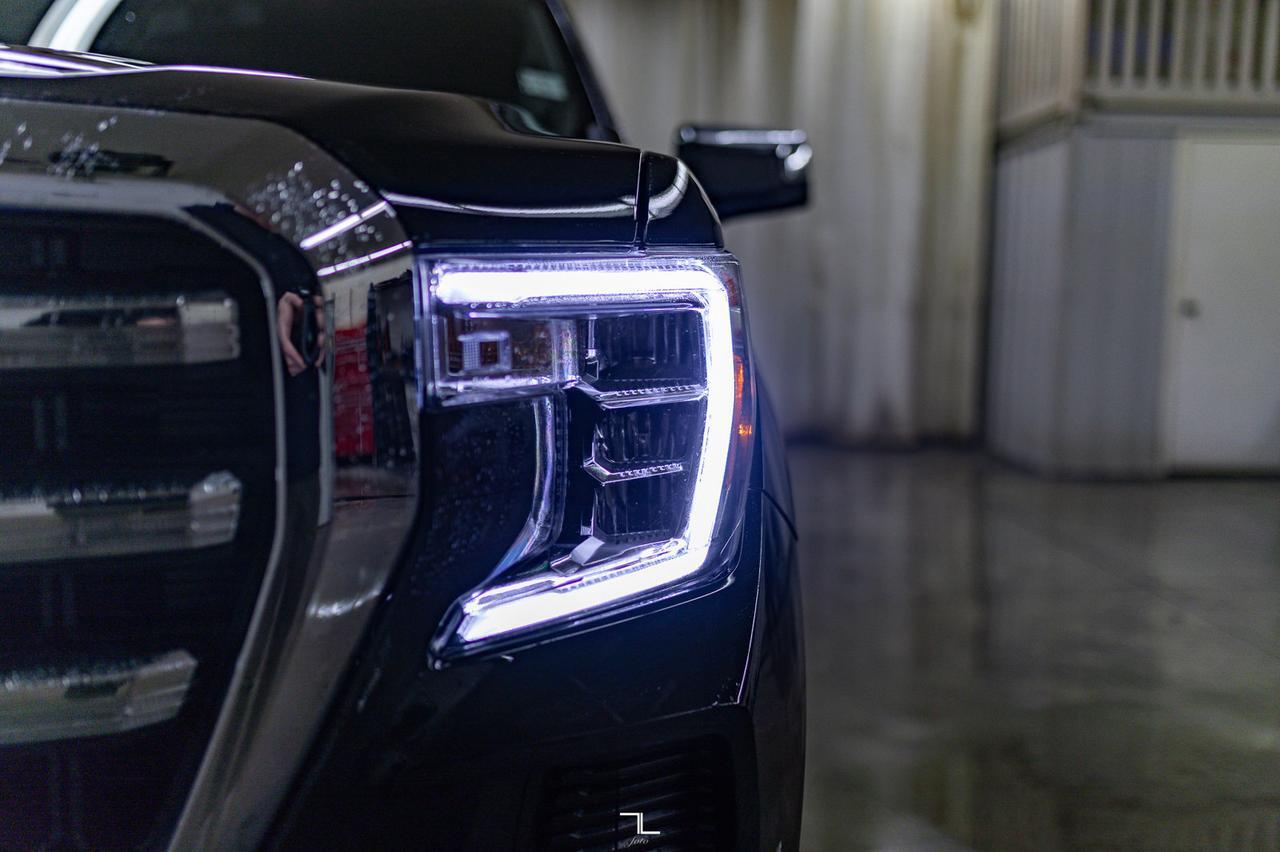 2021 GMC Sierra 1500 4x4 Crew Cab SLE X31 Pseat BCam Red Deer AB