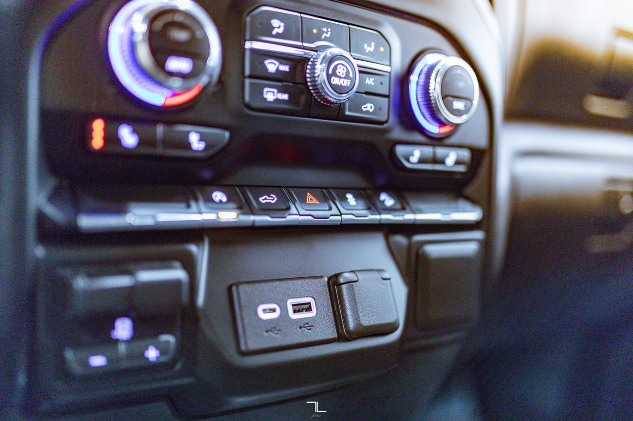 2021 GMC Sierra 1500 4x4 Crew Cab SLE X31 Pseat BCam Red Deer AB