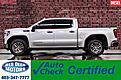 2021 GMC Sierra 1500 4x4 Crew Cab SLT X31 Diesel Leather Roof BCam