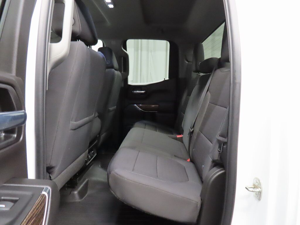 2021 GMC Sierra 1500 4x4 Double Cab SLE Fond du Lac WI