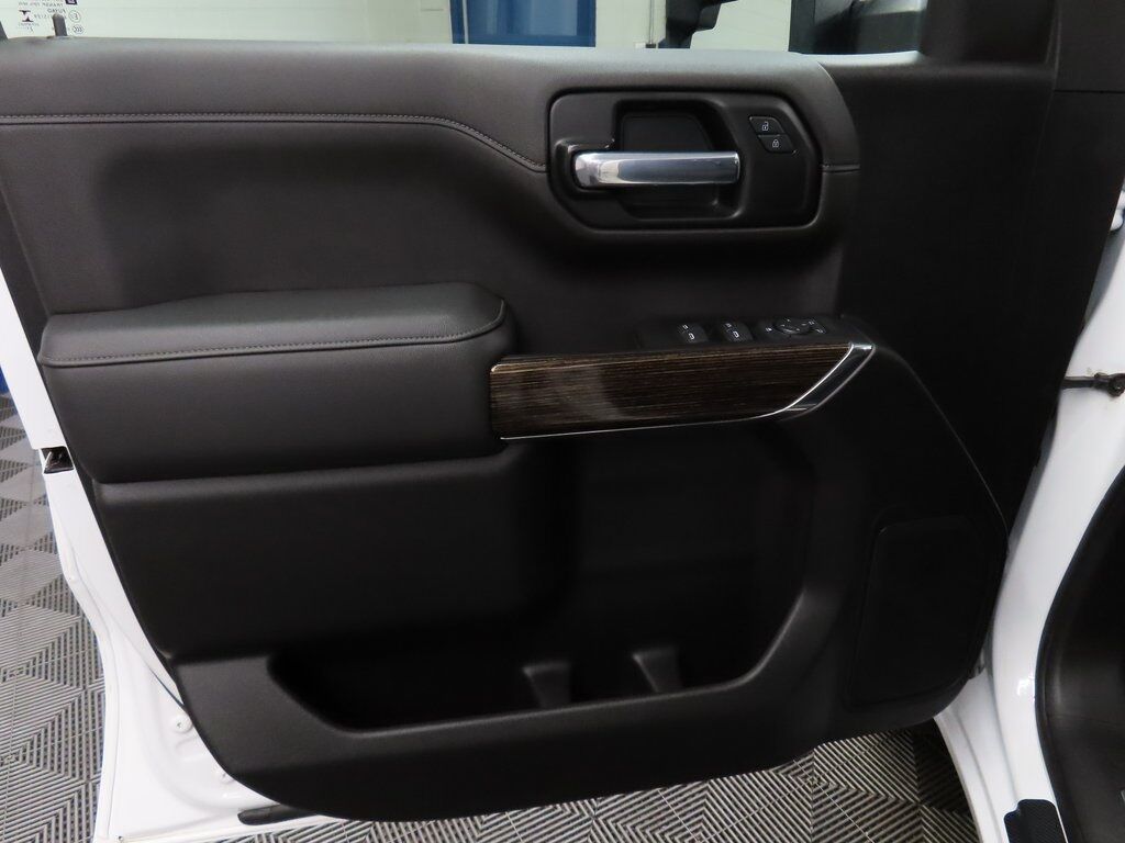 2021 GMC Sierra 1500 4x4 Double Cab SLE Fond du Lac WI