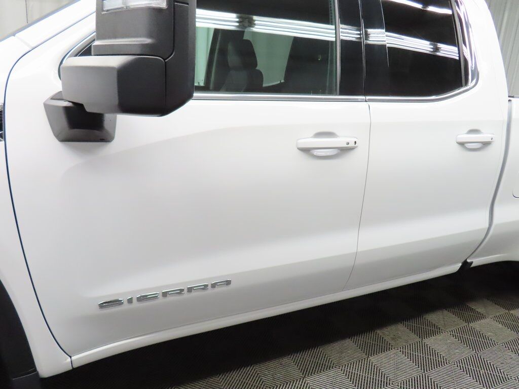2021 GMC Sierra 1500 4x4 Double Cab SLE Fond du Lac WI