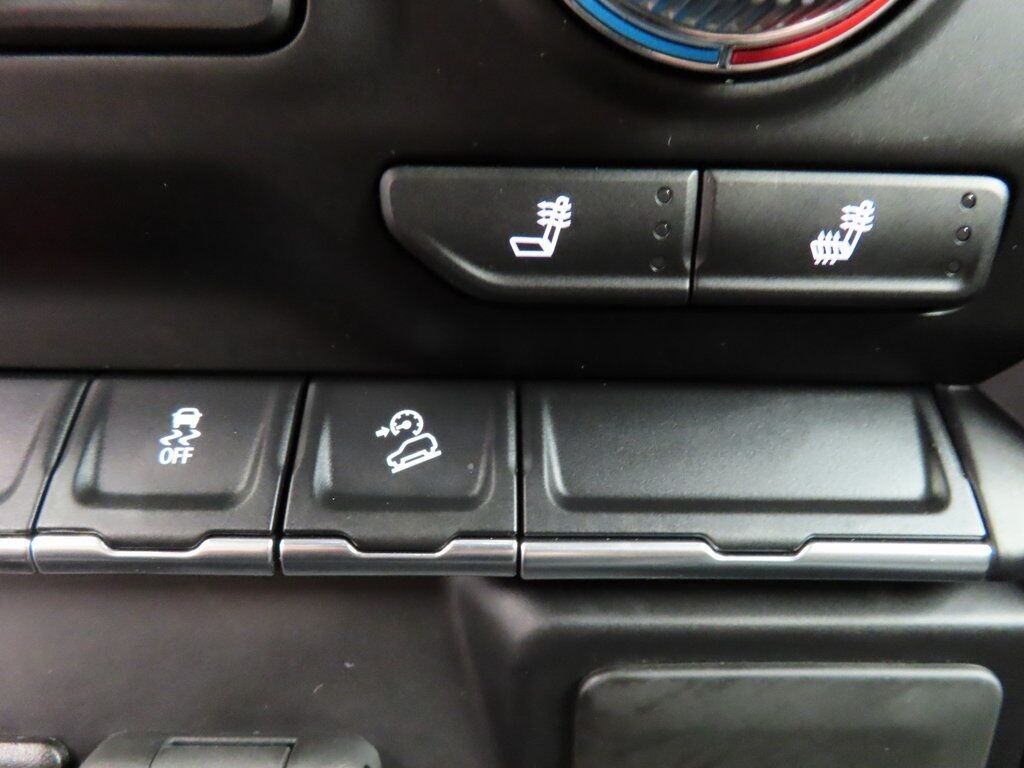 2021 GMC Sierra 1500 4x4 Double Cab SLE Fond du Lac WI