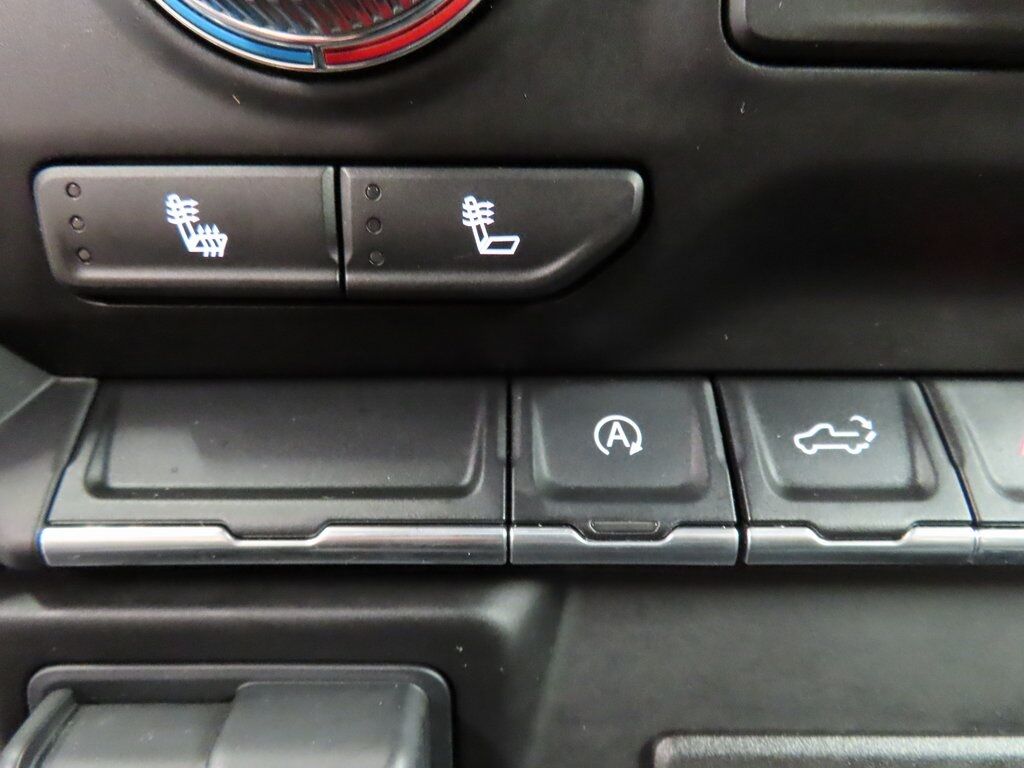 2021 GMC Sierra 1500 4x4 Double Cab SLE Fond du Lac WI