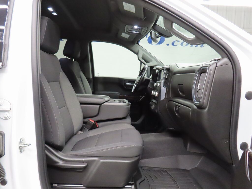 2021 GMC Sierra 1500 4x4 Double Cab SLE Fond du Lac WI