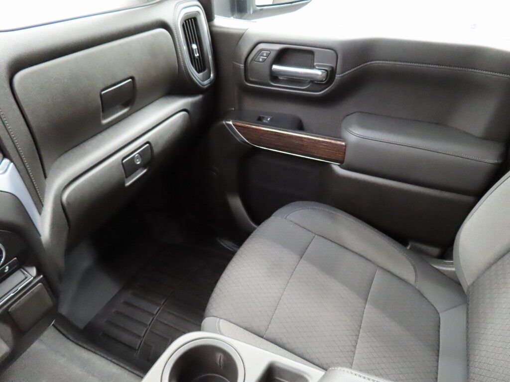 2021 GMC Sierra 1500 4x4 Double Cab SLE Fond du Lac WI