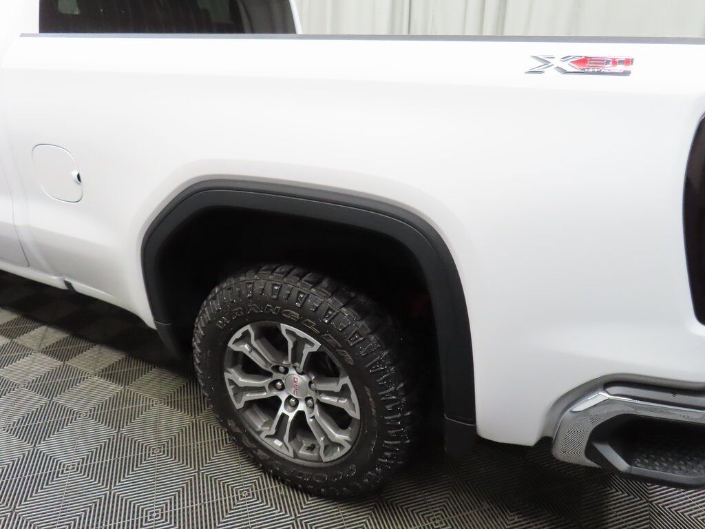 2021 GMC Sierra 1500 4x4 Double Cab SLE Fond du Lac WI