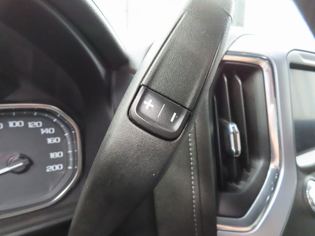 2021 GMC Sierra 1500 4x4 Double Cab SLE Fond du Lac WI
