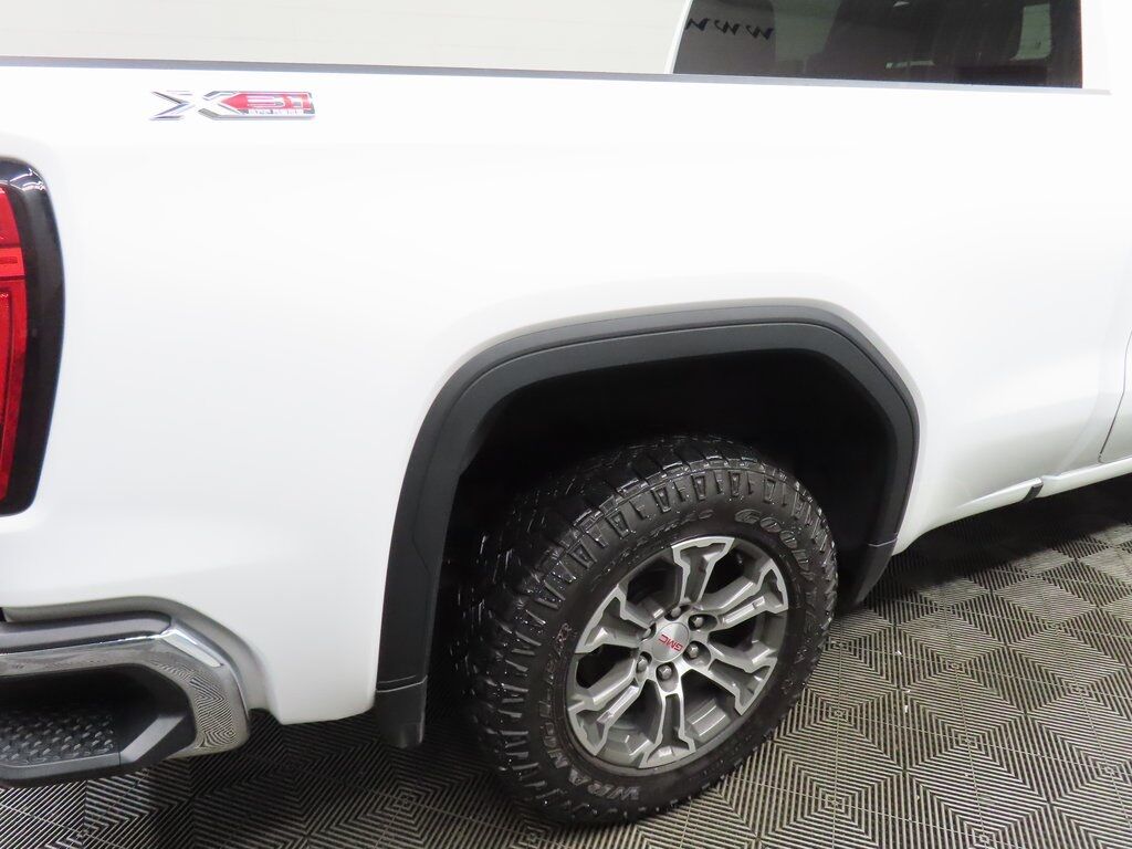 2021 GMC Sierra 1500 4x4 Double Cab SLE Fond du Lac WI