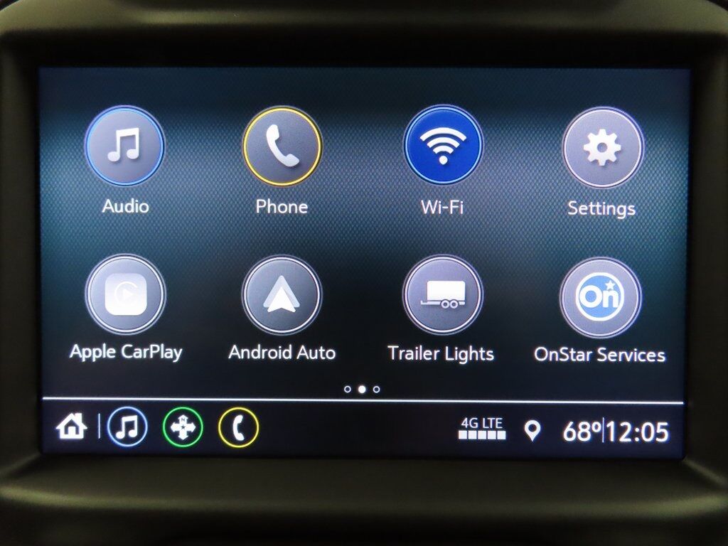 2021 GMC Sierra 1500 4x4 Double Cab SLE Fond du Lac WI