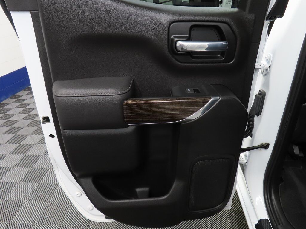 2021 GMC Sierra 1500 4x4 Double Cab SLE Fond du Lac WI