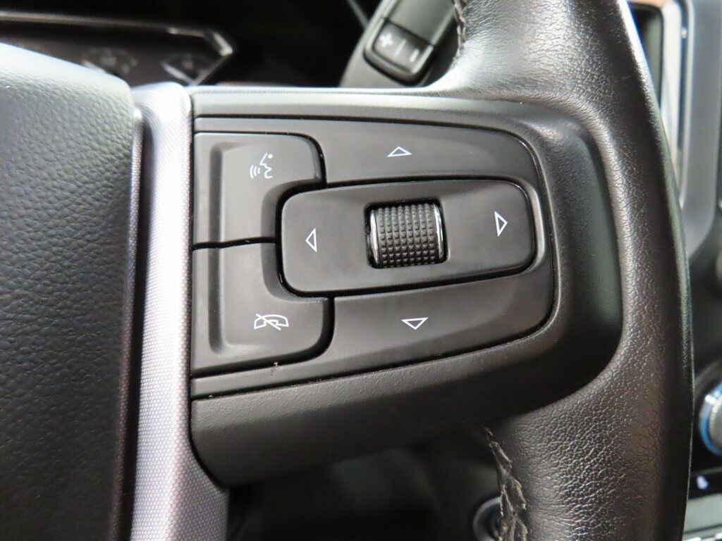 2021 GMC Sierra 1500 4x4 Double Cab SLE Fond du Lac WI
