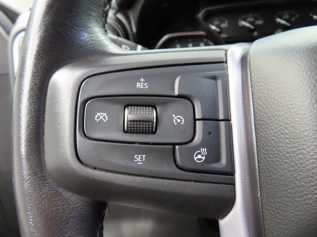 2021 GMC Sierra 1500 4x4 Double Cab SLE Fond du Lac WI