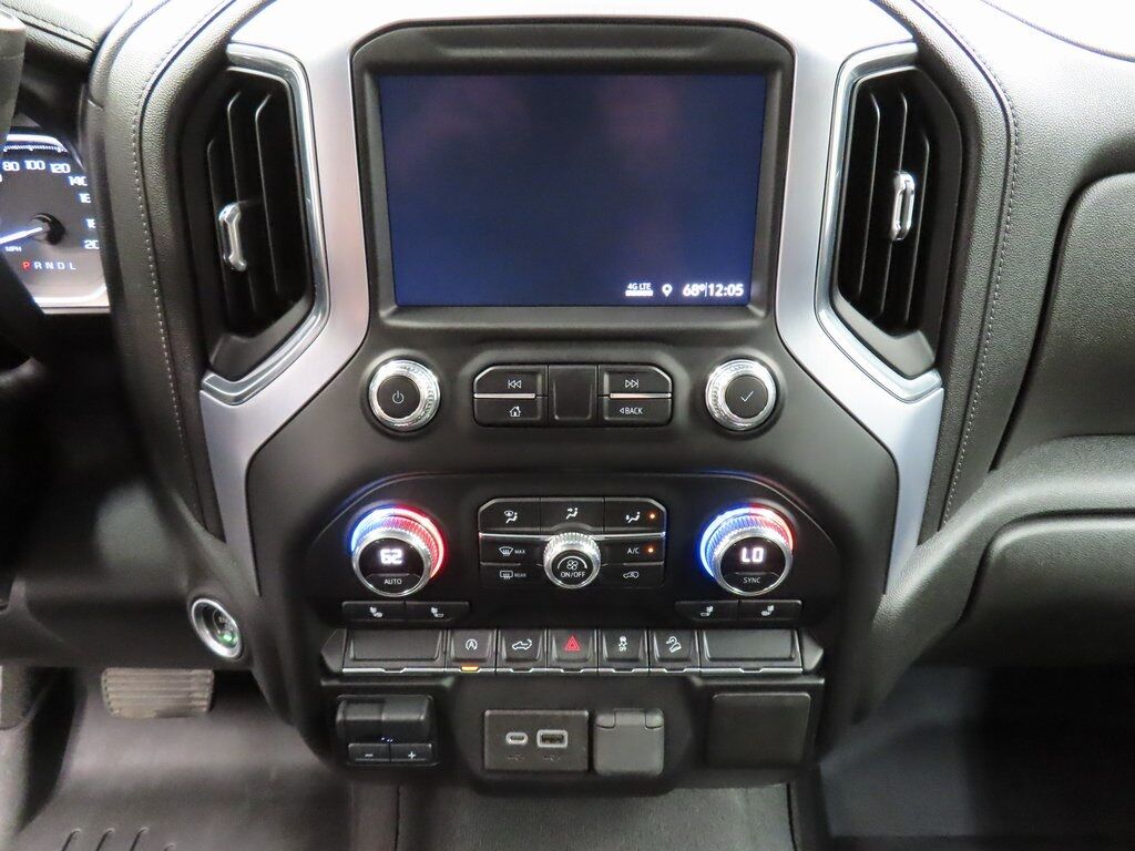 2021 GMC Sierra 1500 4x4 Double Cab SLE Fond du Lac WI