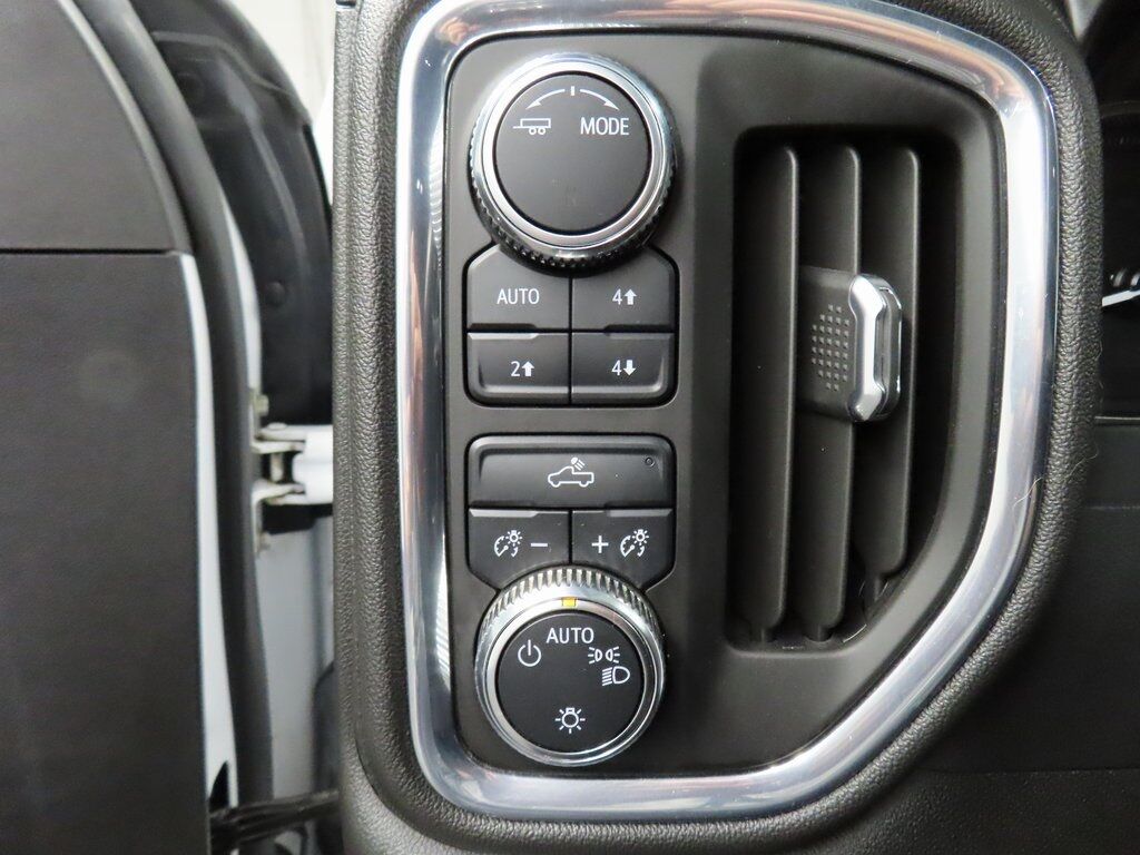 2021 GMC Sierra 1500 4x4 Double Cab SLE Fond du Lac WI