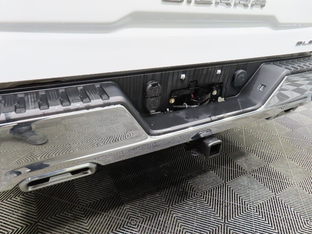 2021 GMC Sierra 1500 4x4 Double Cab SLE Fond du Lac WI