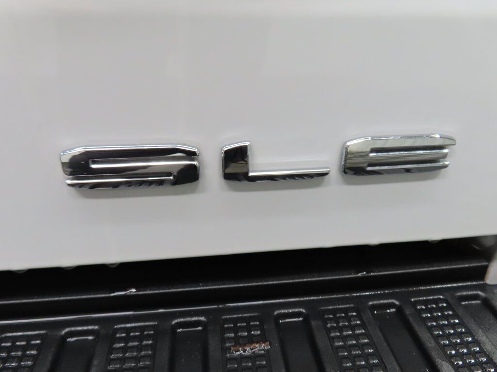 2021 GMC Sierra 1500 4x4 Double Cab SLE Fond du Lac WI