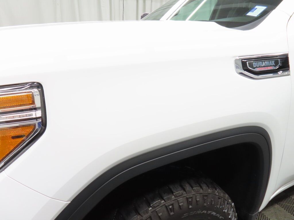 2021 GMC Sierra 1500 4x4 Double Cab SLE Fond du Lac WI
