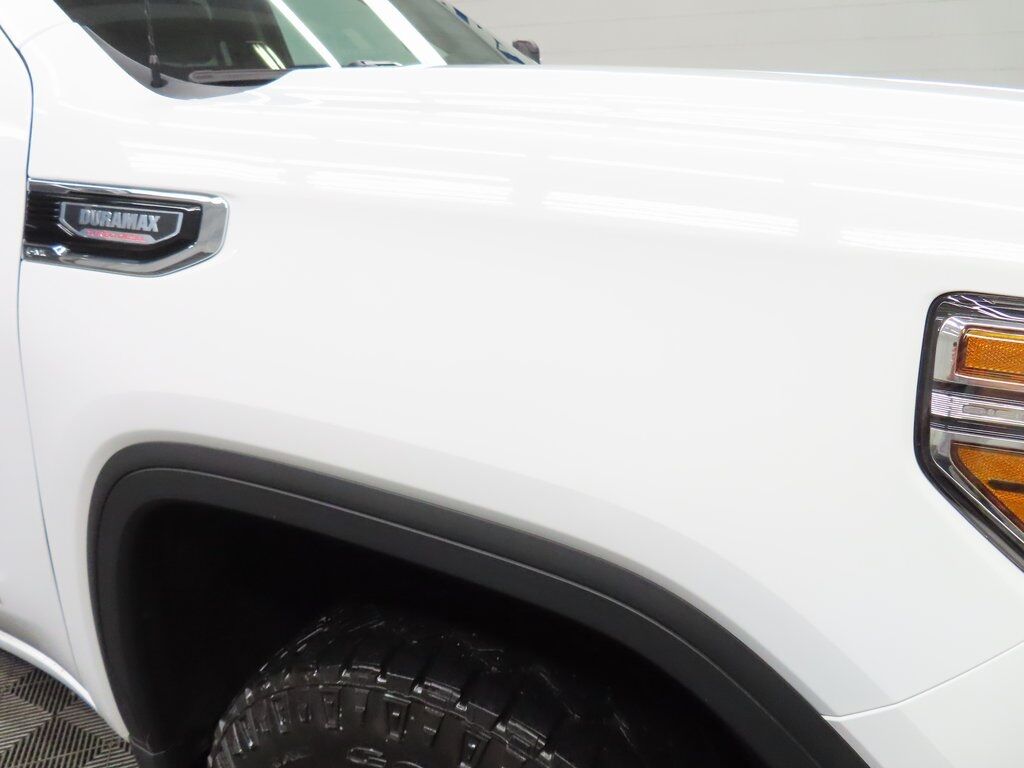 2021 GMC Sierra 1500 4x4 Double Cab SLE Fond du Lac WI