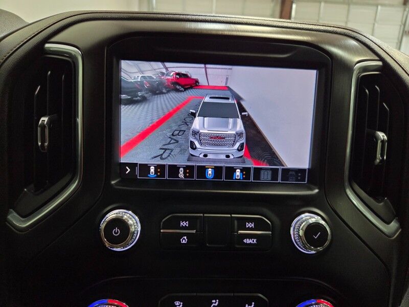 2021 GMC Sierra 1500 AT4 3.0L Diesel GPS Camera Sunroof FREE WARRANTY Arlington TX