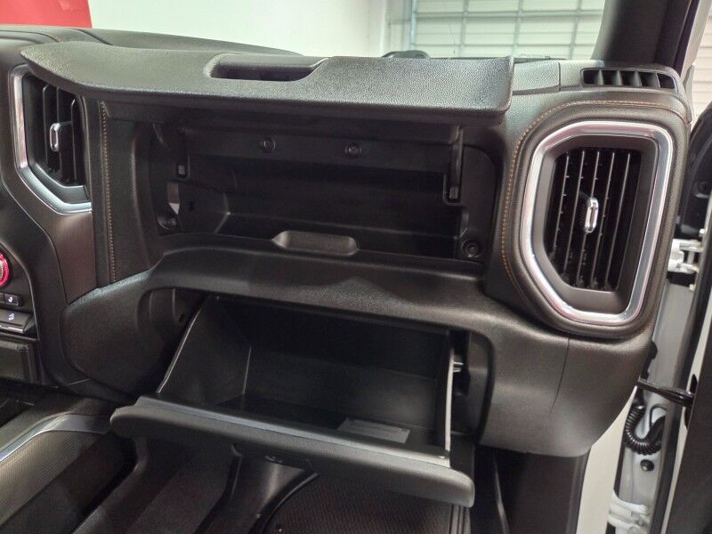 2021 GMC Sierra 1500 AT4 3.0L Diesel GPS Camera Sunroof FREE WARRANTY Arlington TX