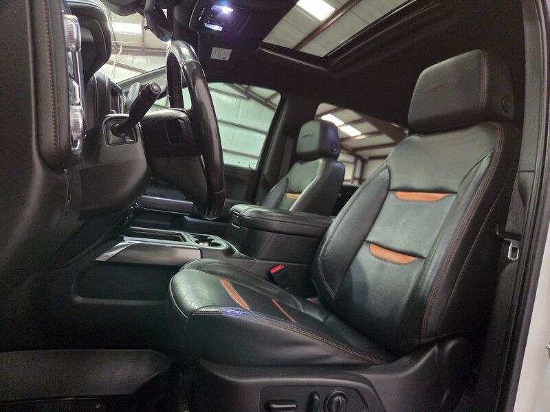2021 GMC Sierra 1500 AT4 3.0L Diesel GPS Camera Sunroof FREE WARRANTY Arlington TX