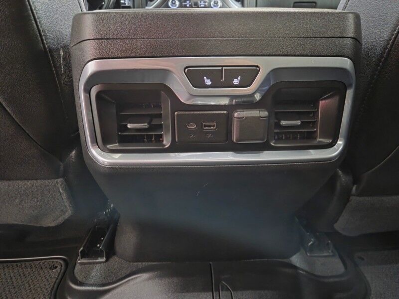 2021 GMC Sierra 1500 AT4 3.0L Diesel GPS Camera Sunroof FREE WARRANTY Arlington TX