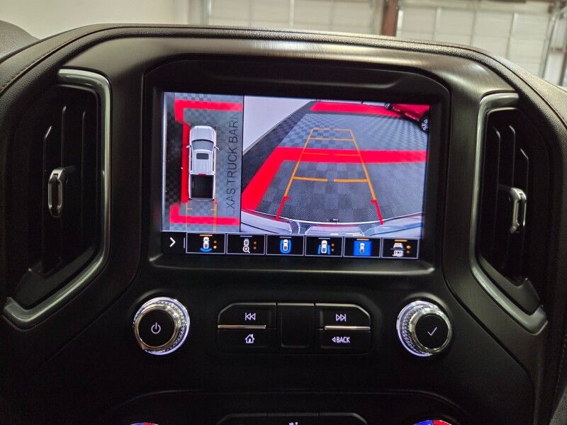 2021 GMC Sierra 1500 AT4 3.0L Diesel GPS Camera Sunroof FREE WARRANTY Arlington TX