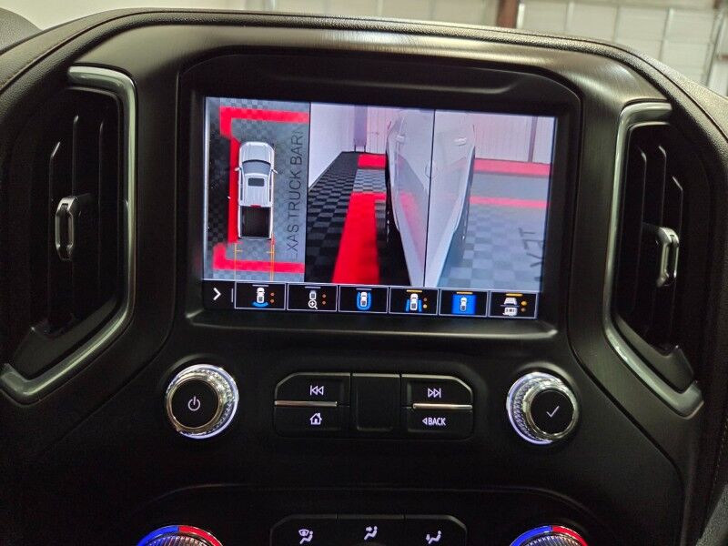 2021 GMC Sierra 1500 AT4 3.0L Diesel GPS Camera Sunroof FREE WARRANTY Arlington TX