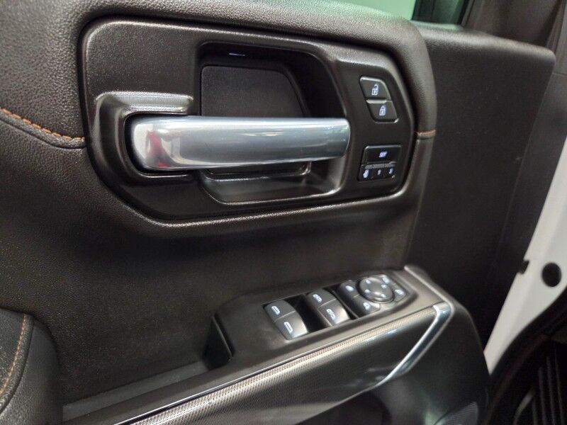 2021 GMC Sierra 1500 AT4 3.0L Diesel GPS Camera Sunroof FREE WARRANTY Arlington TX