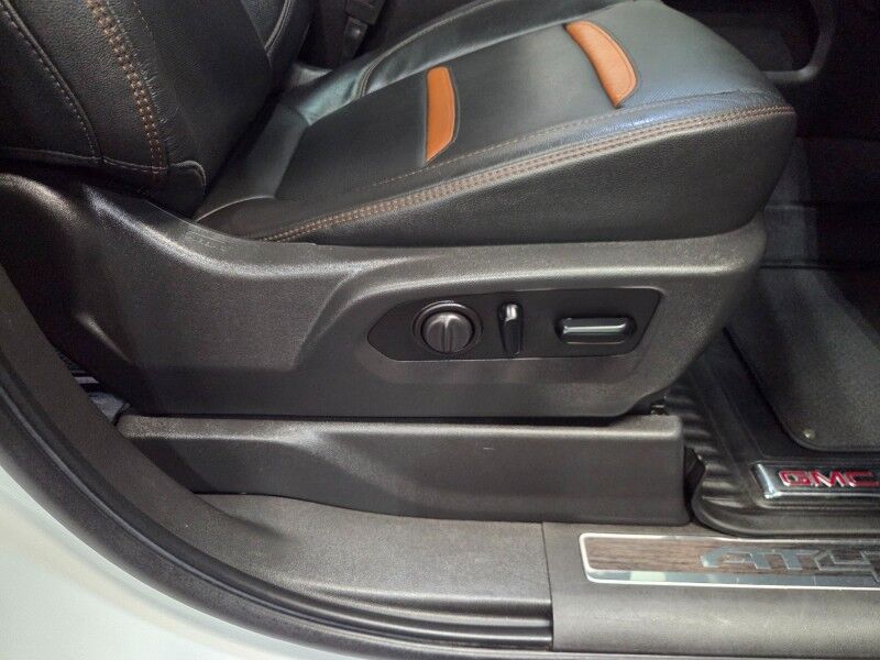 2021 GMC Sierra 1500 AT4 3.0L Diesel GPS Camera Sunroof FREE WARRANTY Arlington TX