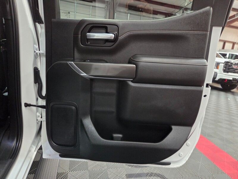 2021 GMC Sierra 1500 AT4 3.0L Diesel GPS Camera Sunroof FREE WARRANTY Arlington TX