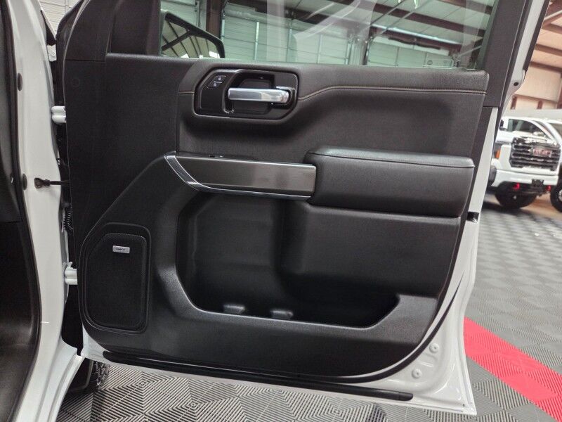 2021 GMC Sierra 1500 AT4 3.0L Diesel GPS Camera Sunroof FREE WARRANTY Arlington TX