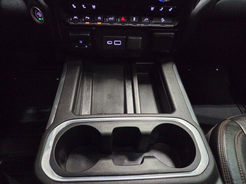2021 GMC Sierra 1500 AT4 3.0L Diesel GPS Camera Sunroof FREE WARRANTY Arlington TX