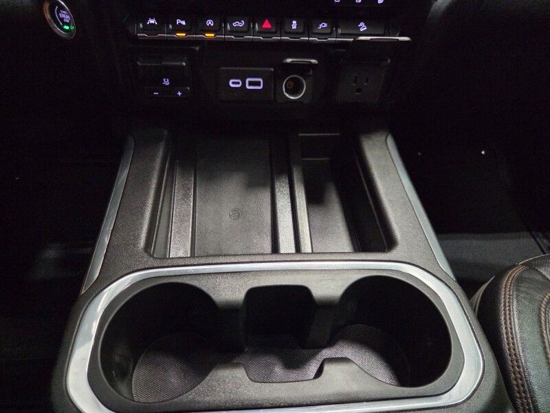 2021 GMC Sierra 1500 AT4 3.0L Diesel GPS Camera Sunroof FREE WARRANTY Arlington TX