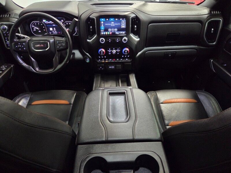 2021 GMC Sierra 1500 AT4 3.0L Diesel GPS Camera Sunroof FREE WARRANTY Arlington TX