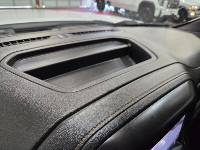2021 GMC Sierra 1500 AT4 3.0L Diesel GPS Camera Sunroof FREE WARRANTY Arlington TX