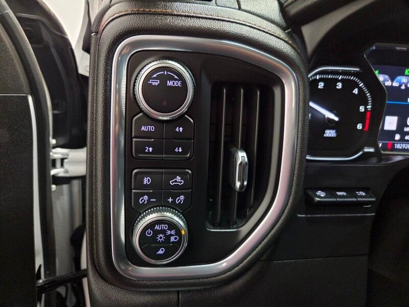 2021 GMC Sierra 1500 AT4 3.0L Diesel GPS Camera Sunroof FREE WARRANTY Arlington TX