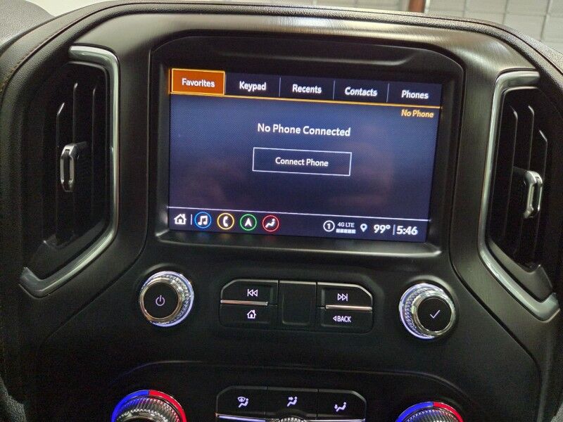 2021 GMC Sierra 1500 AT4 3.0L Diesel GPS Camera Sunroof FREE WARRANTY Arlington TX