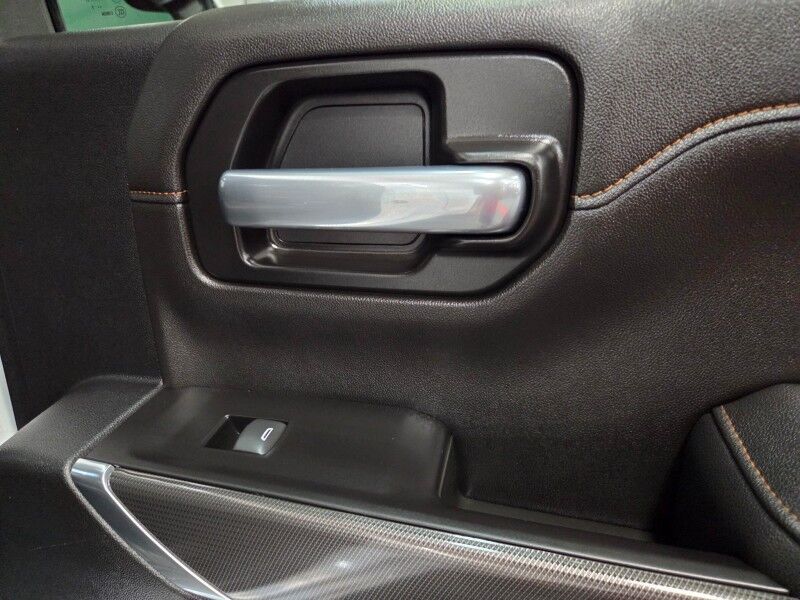 2021 GMC Sierra 1500 AT4 3.0L Diesel GPS Camera Sunroof FREE WARRANTY Arlington TX