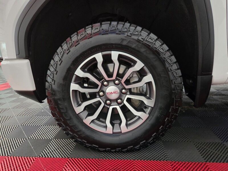 2021 GMC Sierra 1500 AT4 3.0L Diesel GPS Camera Sunroof FREE WARRANTY Arlington TX