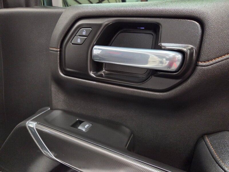 2021 GMC Sierra 1500 AT4 3.0L Diesel GPS Camera Sunroof FREE WARRANTY Arlington TX