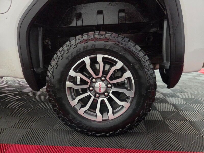 2021 GMC Sierra 1500 AT4 3.0L Diesel GPS Camera Sunroof FREE WARRANTY Arlington TX