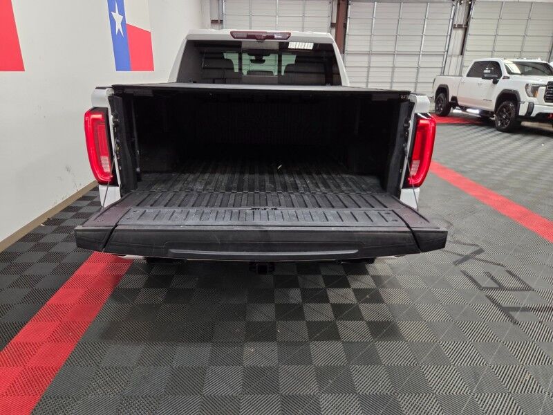 2021 GMC Sierra 1500 AT4 3.0L Diesel GPS Camera Sunroof FREE WARRANTY Arlington TX