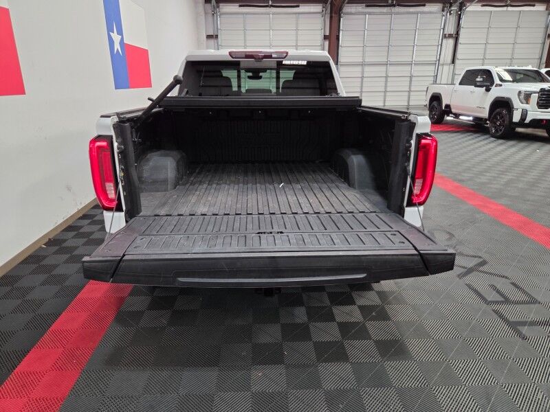2021 GMC Sierra 1500 AT4 3.0L Diesel GPS Camera Sunroof FREE WARRANTY Arlington TX