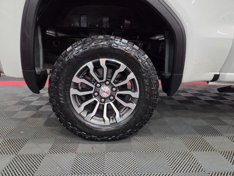 2021 GMC Sierra 1500 AT4 3.0L Diesel GPS Camera Sunroof FREE WARRANTY Arlington TX