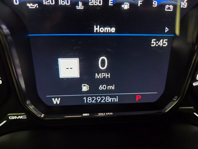 2021 GMC Sierra 1500 AT4 3.0L Diesel GPS Camera Sunroof FREE WARRANTY Arlington TX